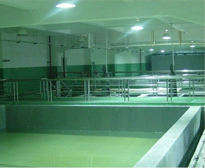 防腐環氧地坪施工工藝主要包括哪些內容？